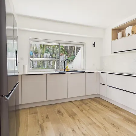 600 M De La Plage, Maison Et Jardin Pour 8 La Baule-Escoublac