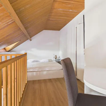 600 M De La Plage, Maison Et Jardin Pour 8 Holiday home La Baule-Escoublac